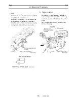 Предварительный просмотр 50 страницы Tadano GR-1600XL Service Manual