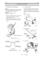 Предварительный просмотр 51 страницы Tadano GR-1600XL Service Manual