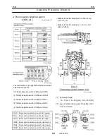 Предварительный просмотр 54 страницы Tadano GR-1600XL Service Manual