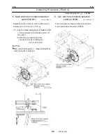 Предварительный просмотр 56 страницы Tadano GR-1600XL Service Manual