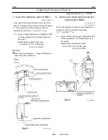 Предварительный просмотр 57 страницы Tadano GR-1600XL Service Manual