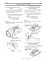 Предварительный просмотр 58 страницы Tadano GR-1600XL Service Manual