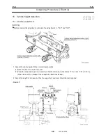 Предварительный просмотр 62 страницы Tadano GR-1600XL Service Manual