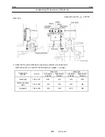 Предварительный просмотр 63 страницы Tadano GR-1600XL Service Manual