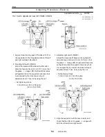 Предварительный просмотр 64 страницы Tadano GR-1600XL Service Manual