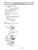 Предварительный просмотр 66 страницы Tadano GR-1600XL Service Manual