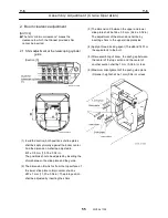 Предварительный просмотр 69 страницы Tadano GR-1600XL Service Manual