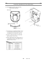 Предварительный просмотр 70 страницы Tadano GR-1600XL Service Manual