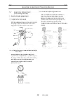 Предварительный просмотр 80 страницы Tadano GR-1600XL Service Manual