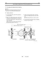 Предварительный просмотр 83 страницы Tadano GR-1600XL Service Manual