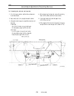 Предварительный просмотр 84 страницы Tadano GR-1600XL Service Manual