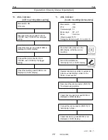 Предварительный просмотр 91 страницы Tadano GR-1600XL Service Manual