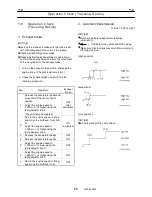 Предварительный просмотр 93 страницы Tadano GR-1600XL Service Manual