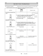 Предварительный просмотр 99 страницы Tadano GR-1600XL Service Manual