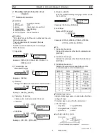 Предварительный просмотр 116 страницы Tadano GR-1600XL Service Manual