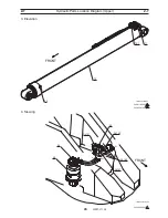 Предварительный просмотр 152 страницы Tadano GR-1600XL Service Manual