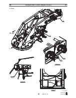 Предварительный просмотр 154 страницы Tadano GR-1600XL Service Manual