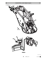 Предварительный просмотр 155 страницы Tadano GR-1600XL Service Manual