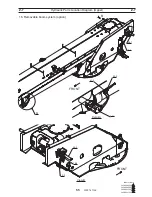 Предварительный просмотр 164 страницы Tadano GR-1600XL Service Manual