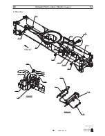 Предварительный просмотр 167 страницы Tadano GR-1600XL Service Manual