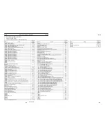 Предварительный просмотр 202 страницы Tadano GR-1600XL Service Manual