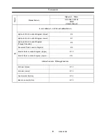 Предварительный просмотр 10 страницы Tadano GR-300EX-3 Service Manual