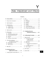 Предварительный просмотр 11 страницы Tadano GR-300EX-3 Service Manual