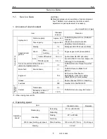 Предварительный просмотр 14 страницы Tadano GR-300EX-3 Service Manual