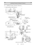 Предварительный просмотр 25 страницы Tadano GR-300EX-3 Service Manual