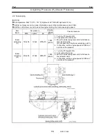 Предварительный просмотр 28 страницы Tadano GR-300EX-3 Service Manual