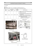 Предварительный просмотр 30 страницы Tadano GR-300EX-3 Service Manual