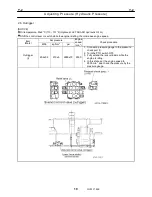 Предварительный просмотр 32 страницы Tadano GR-300EX-3 Service Manual