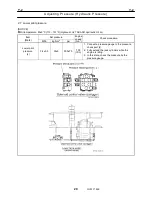 Предварительный просмотр 33 страницы Tadano GR-300EX-3 Service Manual