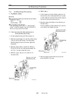 Предварительный просмотр 37 страницы Tadano GR-300EX-3 Service Manual