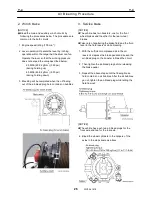 Предварительный просмотр 39 страницы Tadano GR-300EX-3 Service Manual