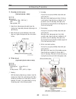 Предварительный просмотр 41 страницы Tadano GR-300EX-3 Service Manual