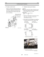 Предварительный просмотр 42 страницы Tadano GR-300EX-3 Service Manual