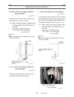 Предварительный просмотр 44 страницы Tadano GR-300EX-3 Service Manual