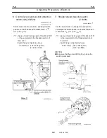 Предварительный просмотр 45 страницы Tadano GR-300EX-3 Service Manual