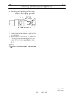 Предварительный просмотр 49 страницы Tadano GR-300EX-3 Service Manual