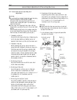 Предварительный просмотр 51 страницы Tadano GR-300EX-3 Service Manual