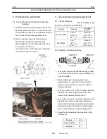 Предварительный просмотр 53 страницы Tadano GR-300EX-3 Service Manual