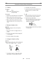 Предварительный просмотр 57 страницы Tadano GR-300EX-3 Service Manual