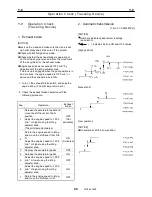 Предварительный просмотр 62 страницы Tadano GR-300EX-3 Service Manual