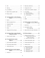 Предварительный просмотр 70 страницы Tadano GR-300EX-3 Service Manual