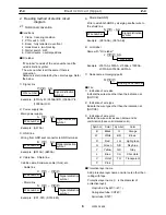 Предварительный просмотр 77 страницы Tadano GR-300EX-3 Service Manual