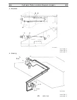 Предварительный просмотр 96 страницы Tadano GR-300EX-3 Service Manual