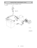 Предварительный просмотр 102 страницы Tadano GR-300EX-3 Service Manual