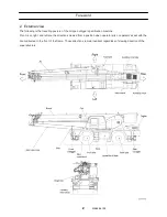 Предварительный просмотр 3 страницы Tadano GR-500EXL-3 Service Manual