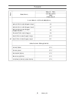 Предварительный просмотр 10 страницы Tadano GR-500EXL-3 Service Manual